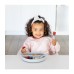 Bumkins ผ้ากันเปื้อนเด็ก รุ่น Sleeved Bib ลาย Lace